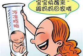 捐卵供卵