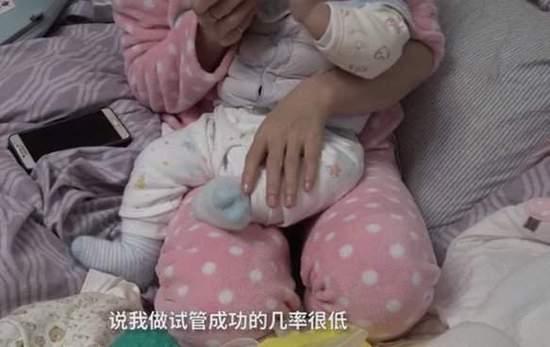 机构供卵