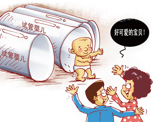 朝阳捐卵补偿