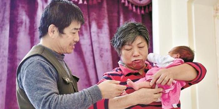 杭州 试管婴儿 三代