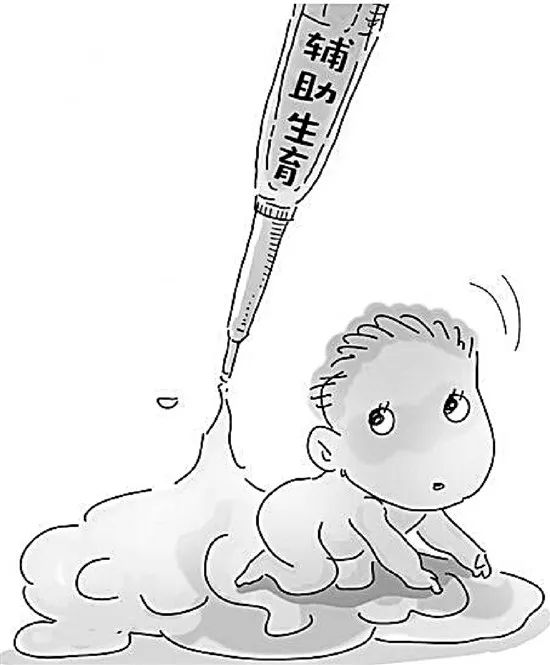 杭州捐卵试管生男孩